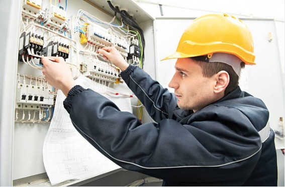 Electrical Contracting Business - Great Profits - Central Coast, NSW
