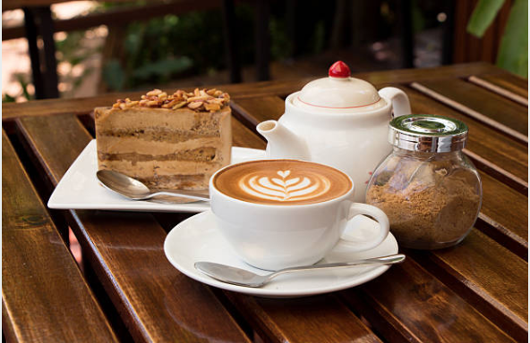 Seafront Cafe and Patisserie - Sale Below Asset Value - Central Coast, NSW
