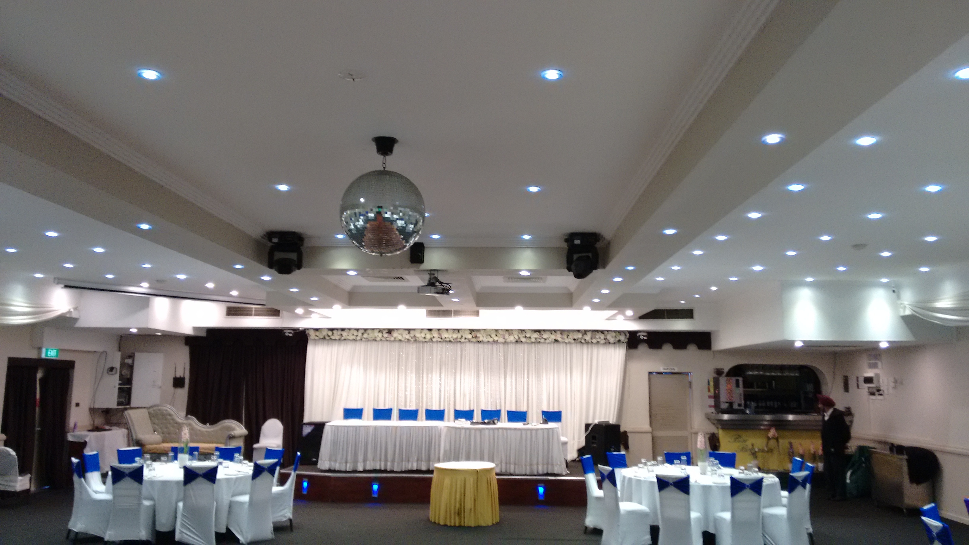 Function Centre for Sale Near Parramatta