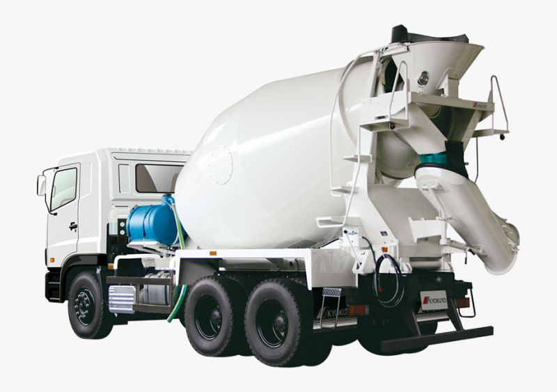 Concrete Manufacturer and Distributor - Inc Freehold | ID: 842