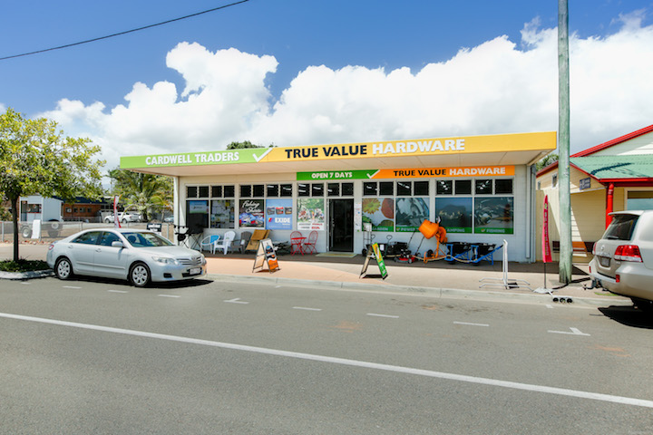 Freehold Hardware/General Store - Coastal North Queensland