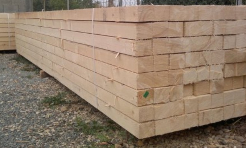 European Timber MGP10 - TIMBER - 90 X 35