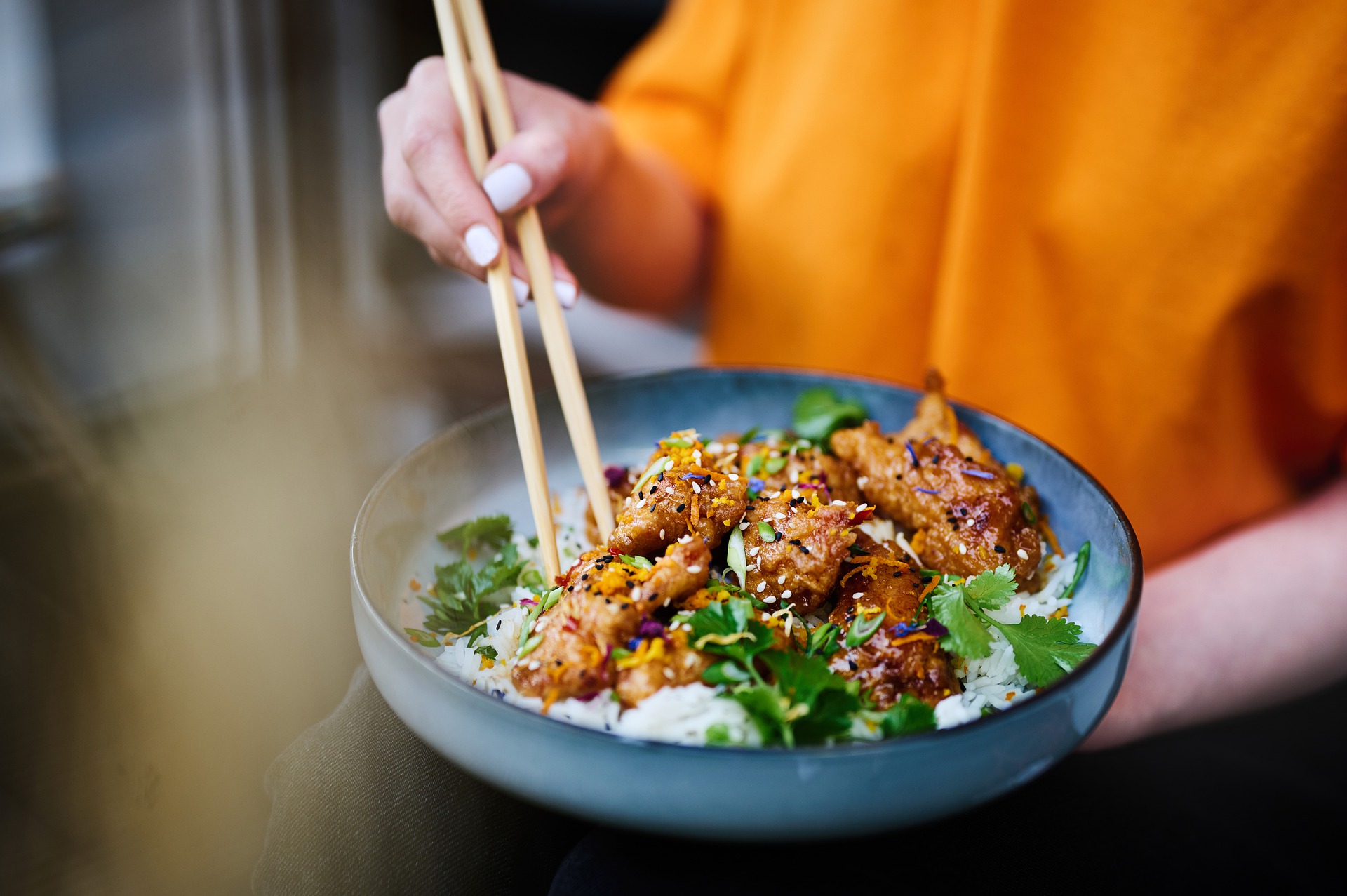 FANTASTIC ASIAN TAKEAWAY