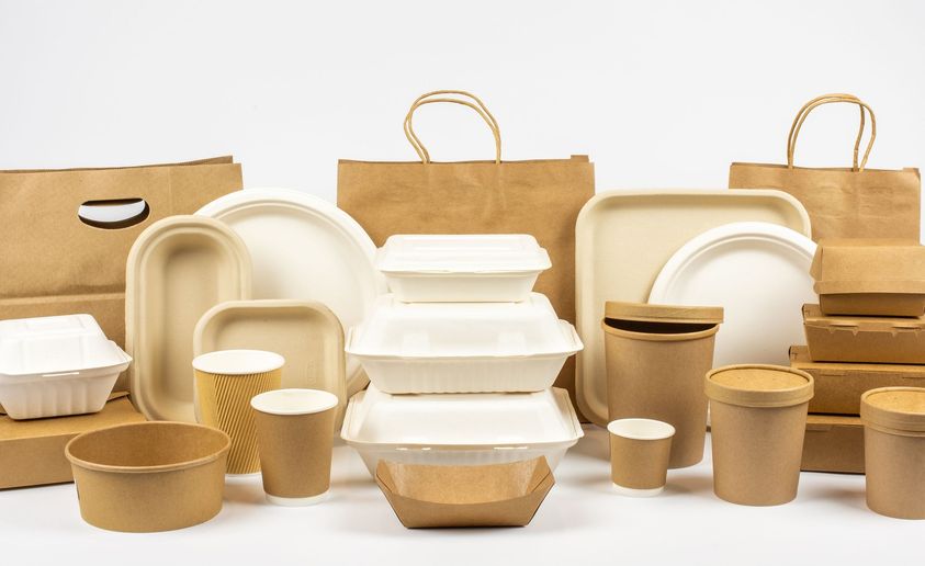 Packaging Wholesale Business for Sale