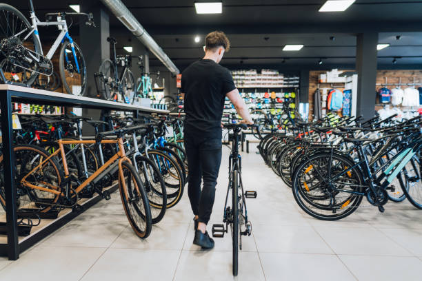 Bike Shop for Sale $500,000 ( Incl stock 250K)