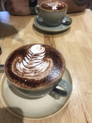 Cafe for sale in  Castle towers � Castle Hill