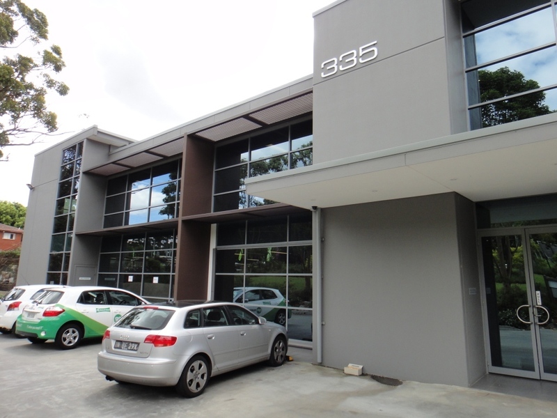 High Quality Office Space on Mona Vale Road Terrey Hills