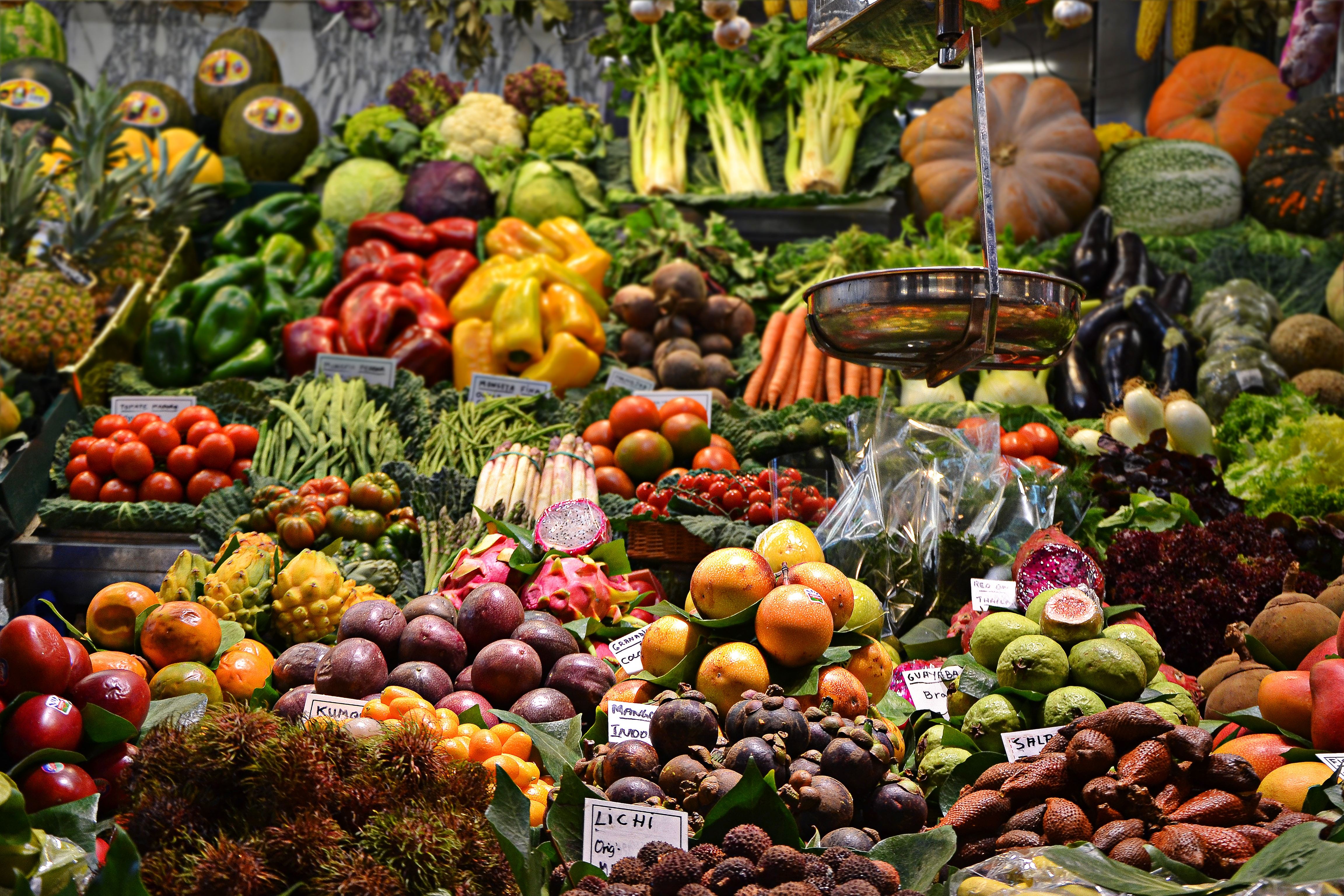 Long established, local favourite fruit and veg shop - South West Sydney | ID: 881