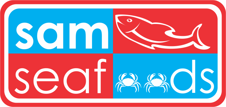 SAM Seafoods Trading