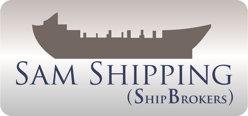 SAM Shipping (ShipBrokers)